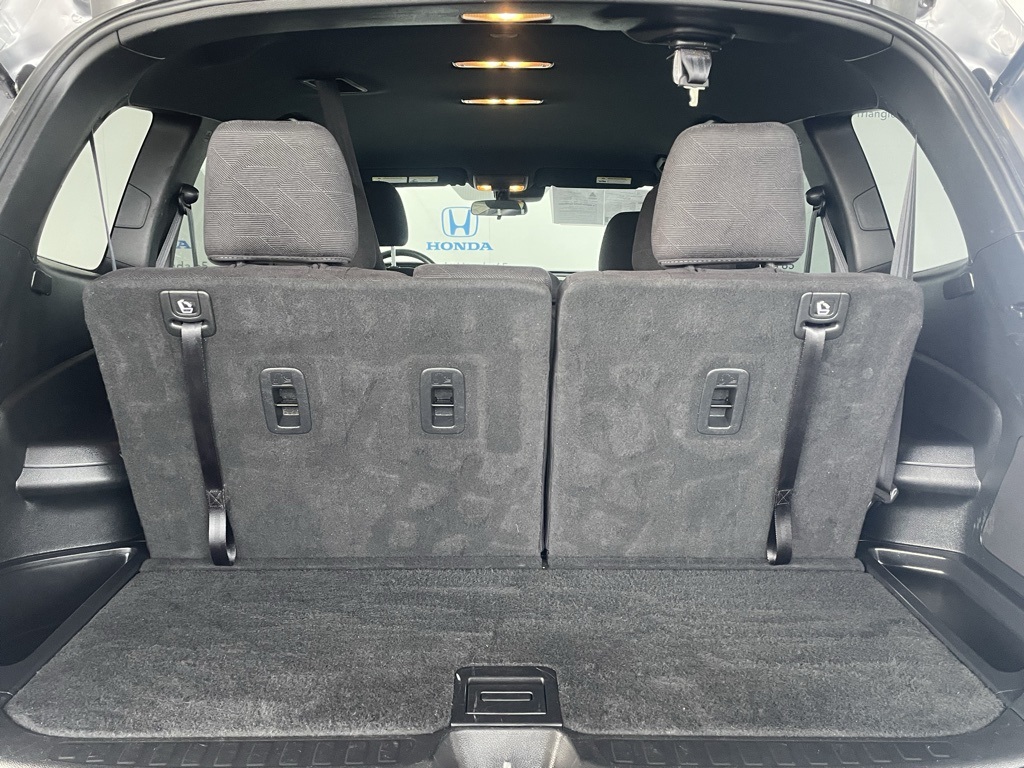 2022 Honda Pilot Sport photo 55