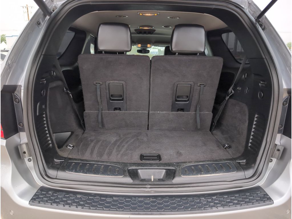 2018 Dodge Durango GT photo 35