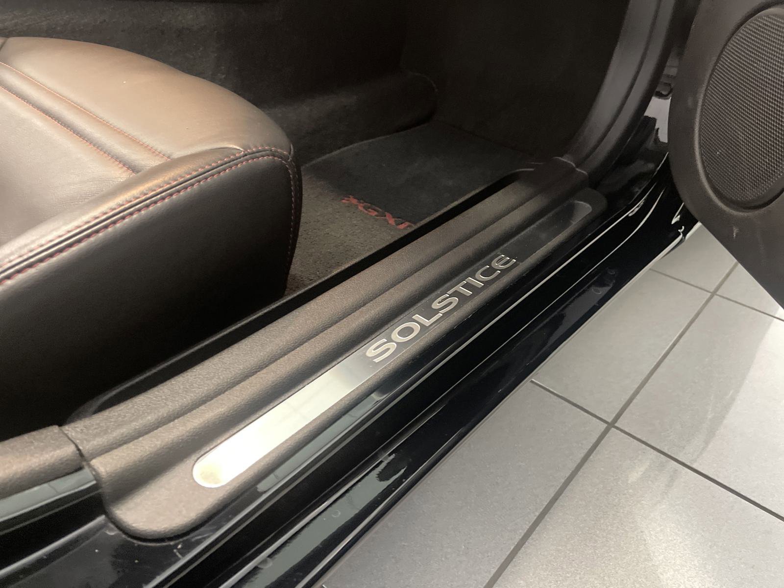 2009 Pontiac Solstice photo 31