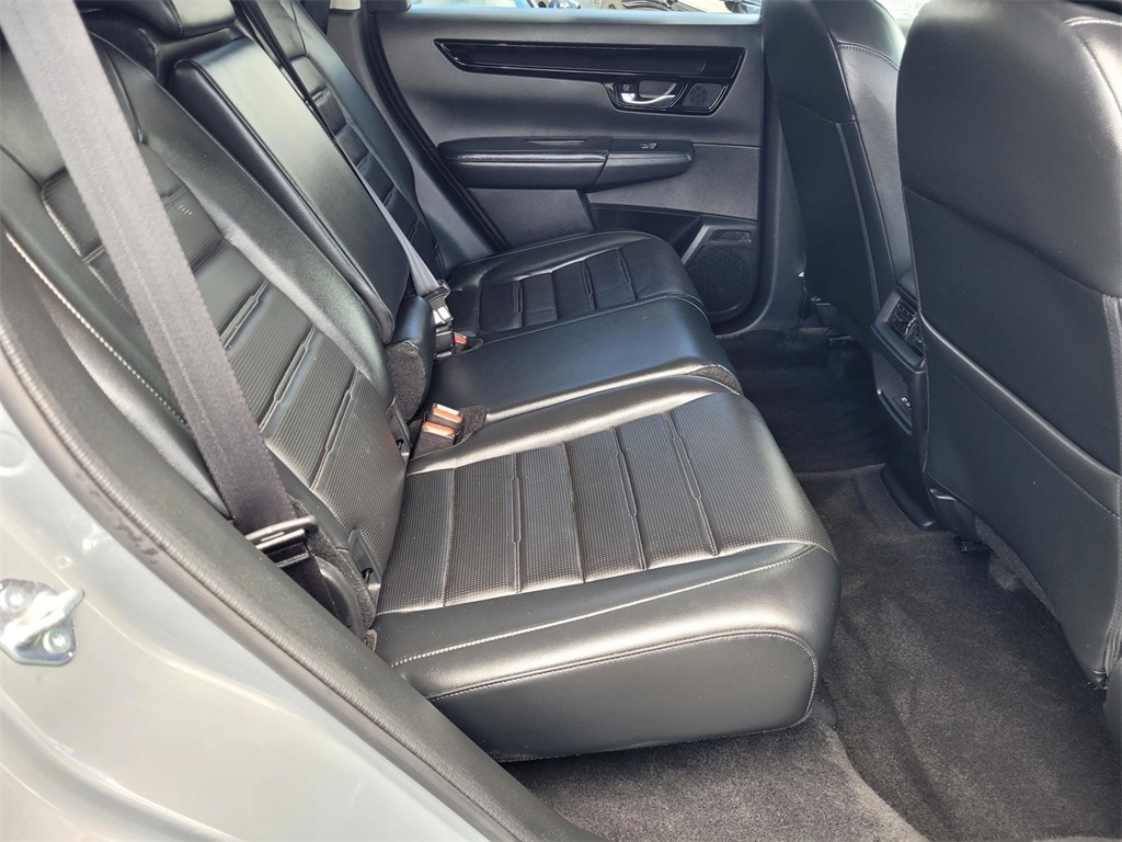 2024 Honda CR-V EX-L photo 17