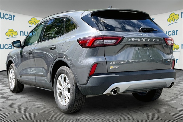 2025 Ford Escape Active photo 3