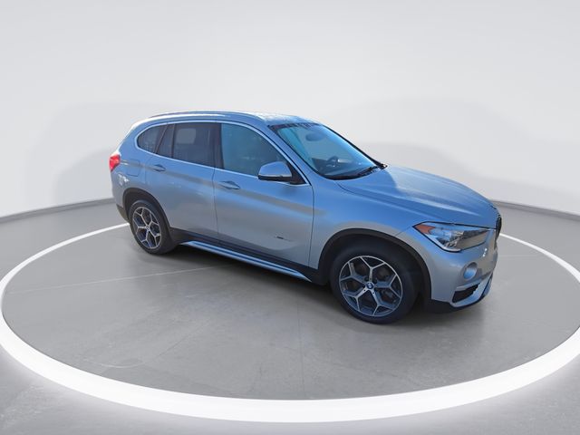 Used 2018 BMW X1 28i with VIN WBXHT3C30J5K22661 for sale in Pleasant Hills, PA