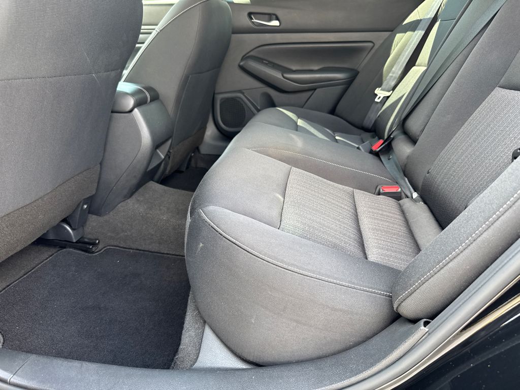 2022 Nissan Altima 2.5 S photo 20