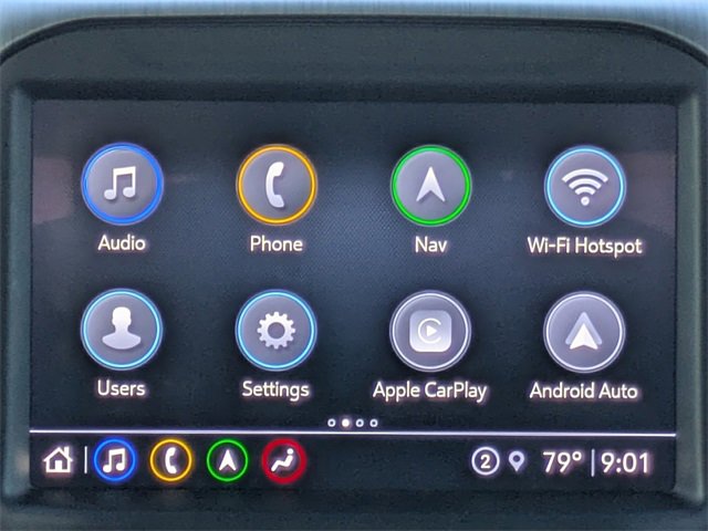 2021 Gmc Sierra Denali photo 21