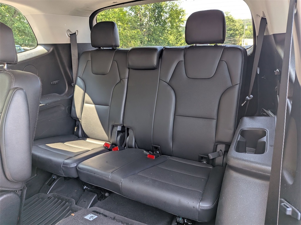 2020 Kia Telluride EX photo 21