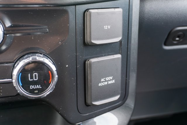 2021 Ford F-150 XLT photo 45