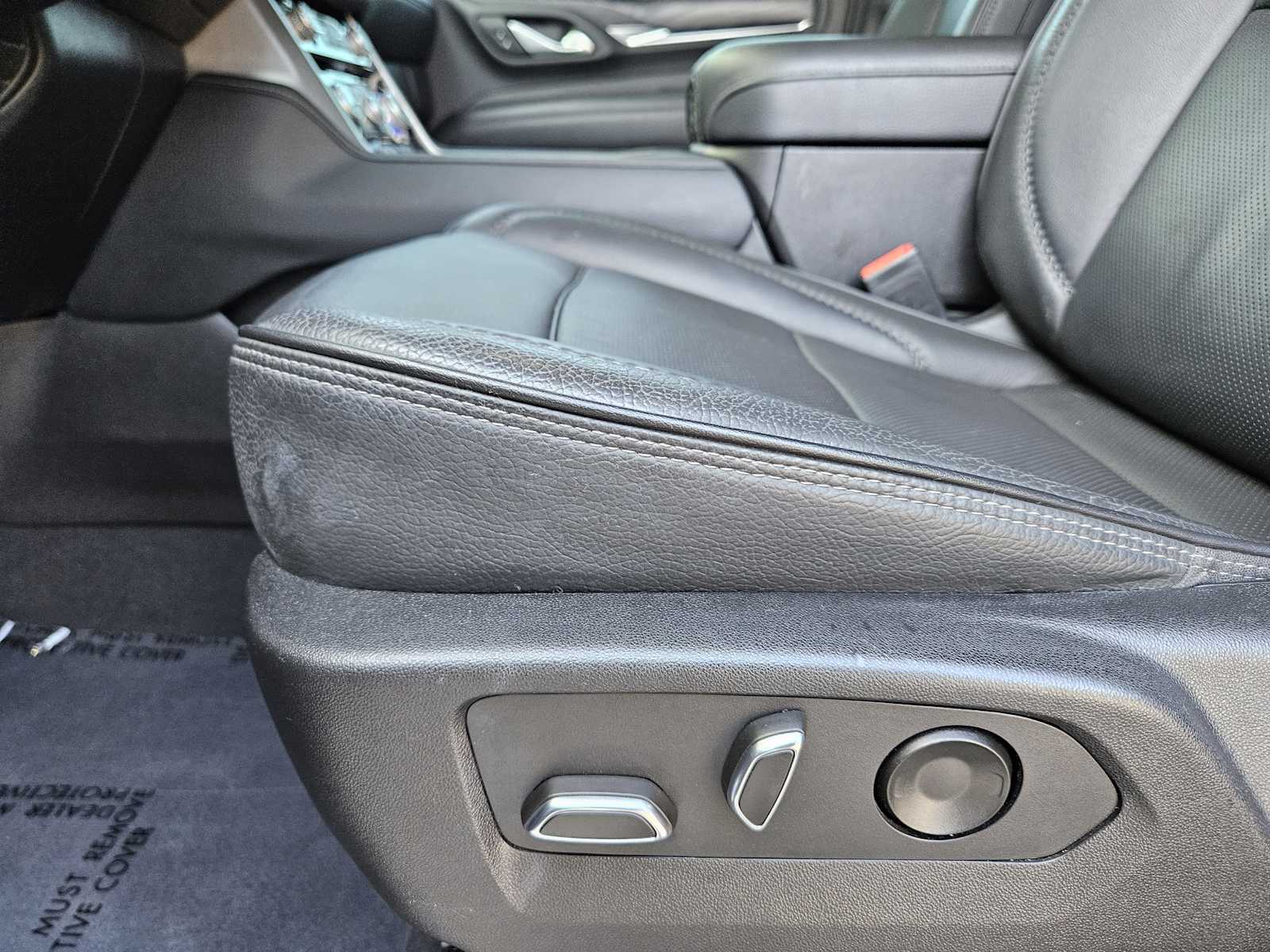 2022 Gmc Yukon XL Denali photo 18