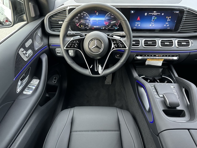 2026 Mercedes Benz GLE 350 4MATIC photo 12