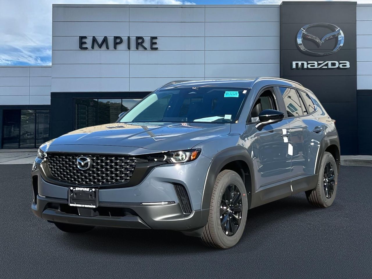 2026 Mazda CX-50 Select's photo