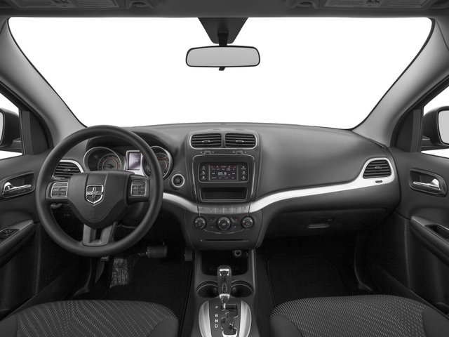 2018 Dodge Journey SE's photo