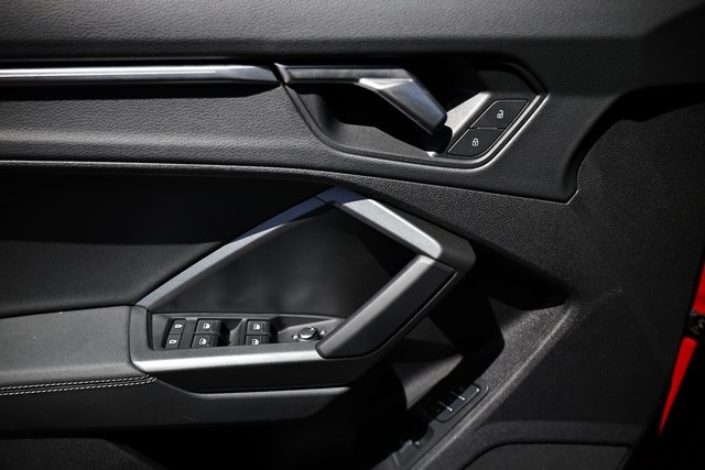 2024 Audi Q3 Premium Plus S line photo 14
