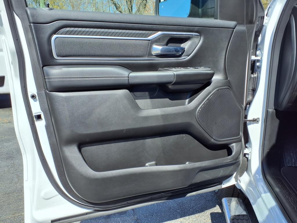 2025 Ram 1500 Big Horn Lone Star photo 4