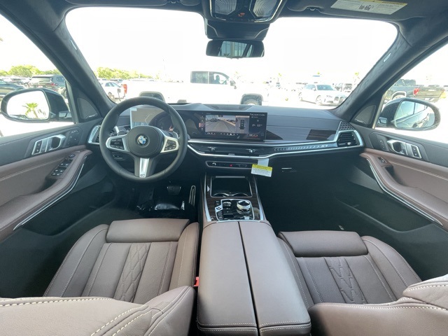 2026 Bmw X7 xDrive40i photo 6