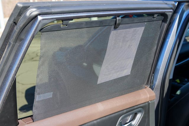 Used 2023 Gray Nissan SL image 16