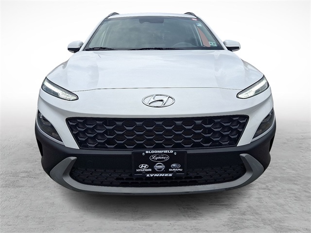 2023 Hyundai Kona SEL photo 2