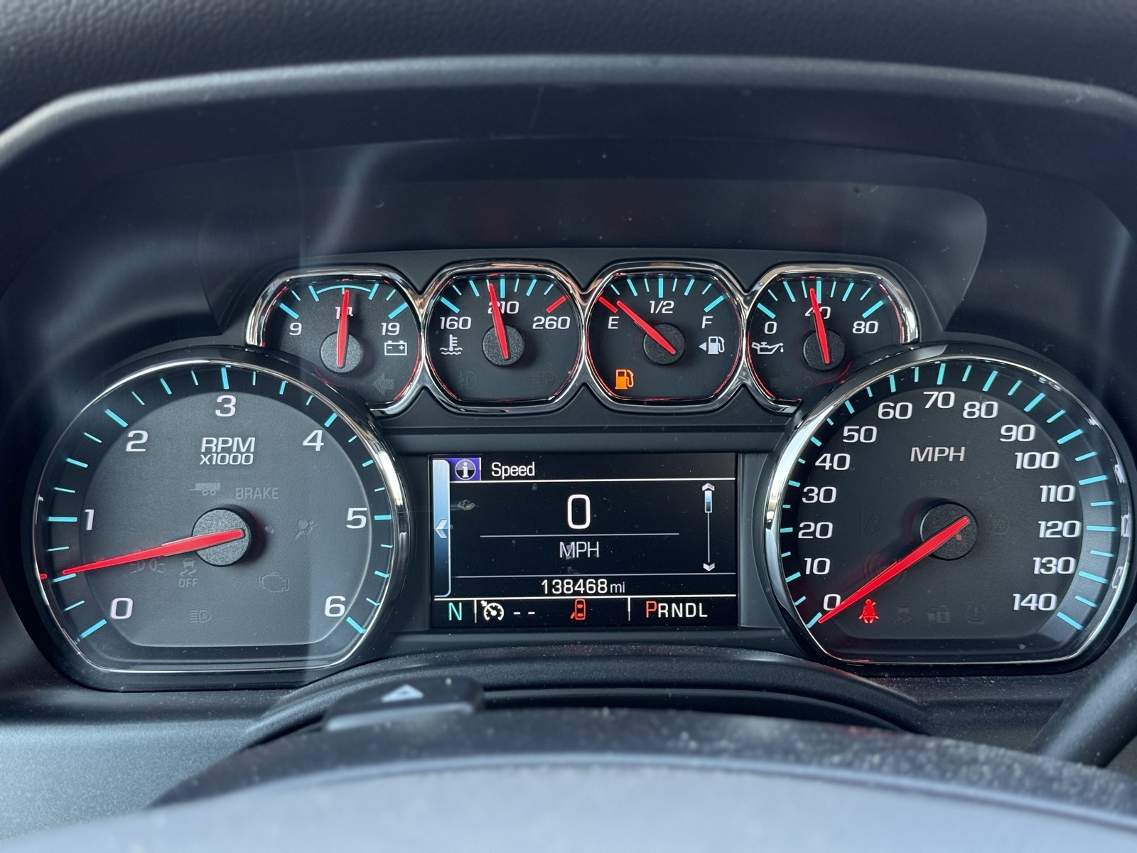 2017 Chevrolet Silverado 1500 LT photo 29