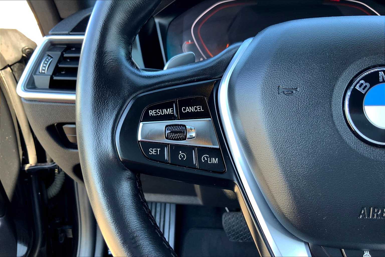 2022 Bmw 430i photo 22