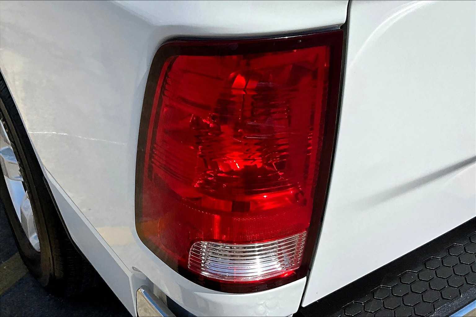 2018 Ram 1500 Tradesman photo 23