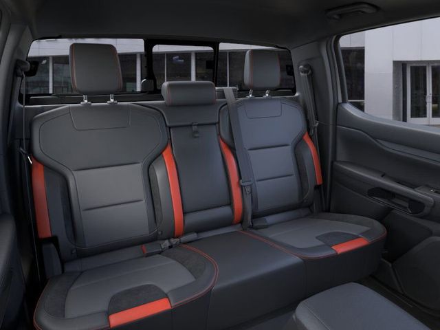 2026 FORD RANGER - Image 33