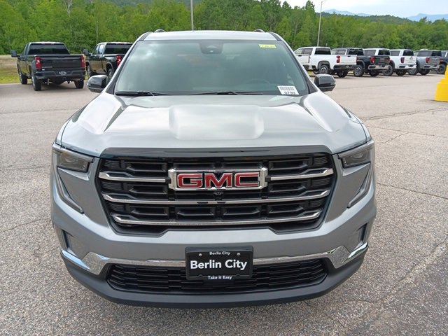 2025 Gmc Acadia Elevation photo 2