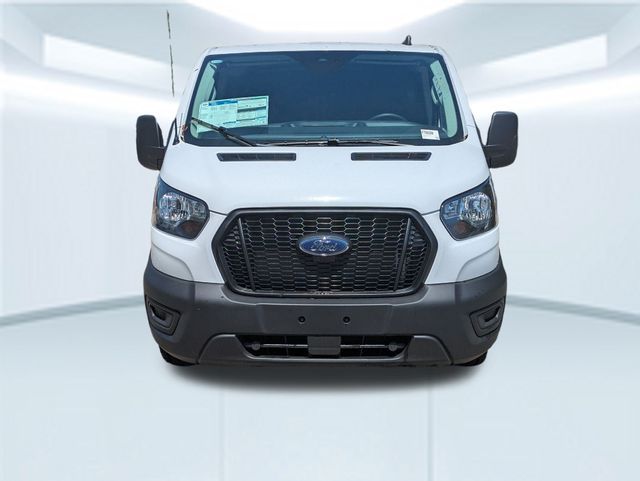 2024 Ford Transit photo 9