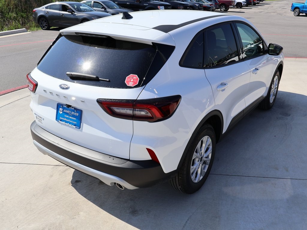 2025 Ford Escape Active photo 4