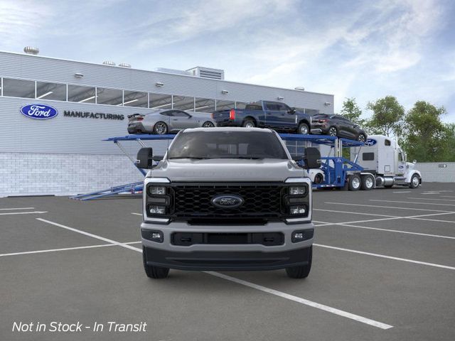 2026 Ford F-250 photo 5
