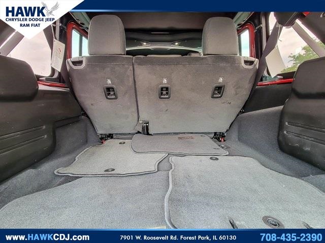 2024 JEEP WRANGLER - Image 25