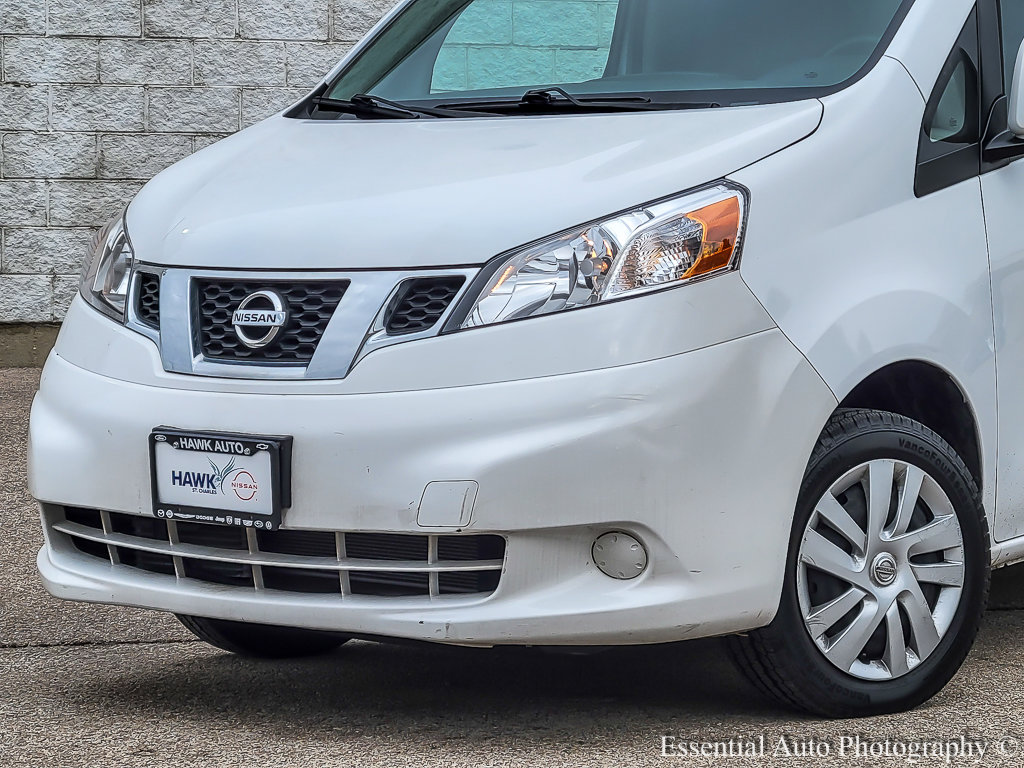 2020 NISSAN NV200 - Image 2