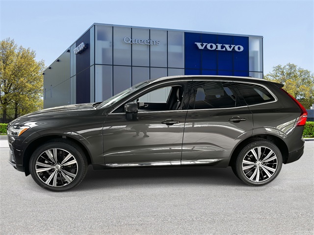 2022 Volvo XC60 B5 Inscription photo 4