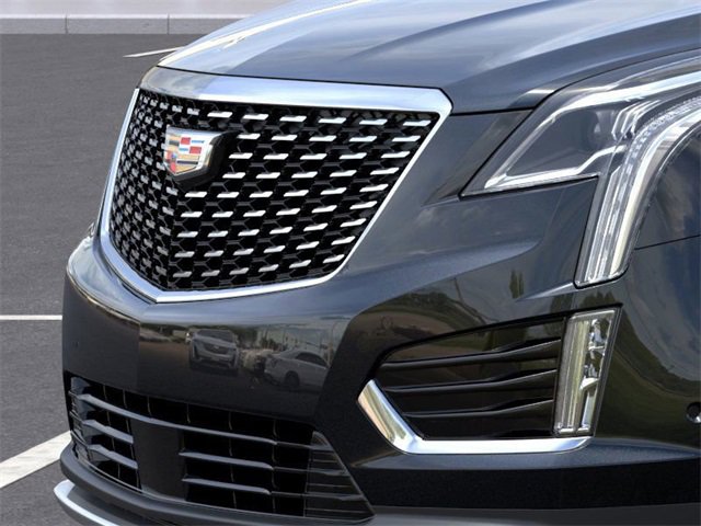 2025 Cadillac XT5 Premium Luxury photo 13