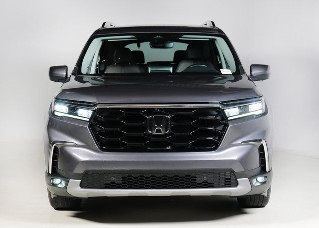2023 Honda Pilot Elite photo 8