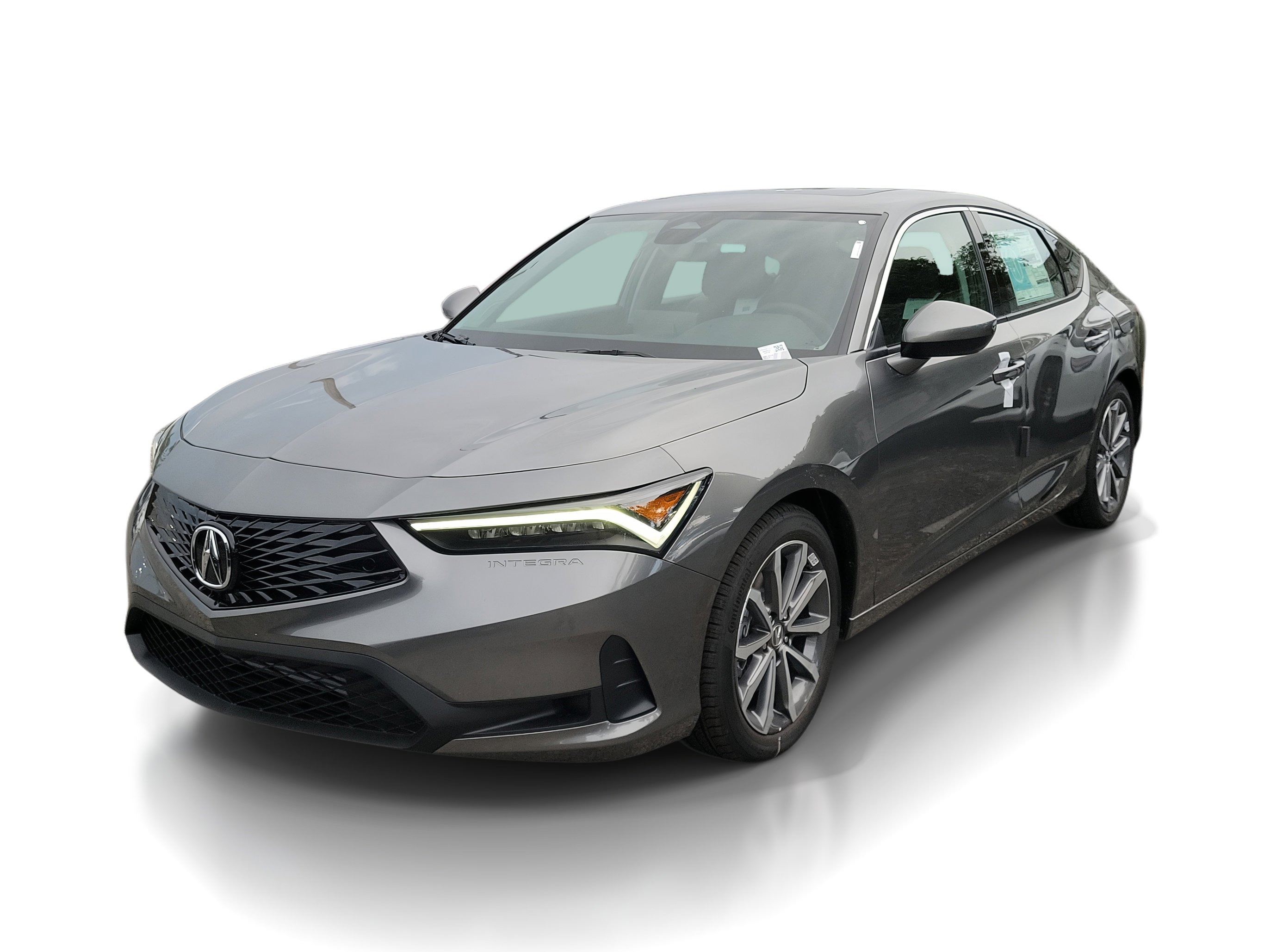 2025 Acura Integra Base photo 3