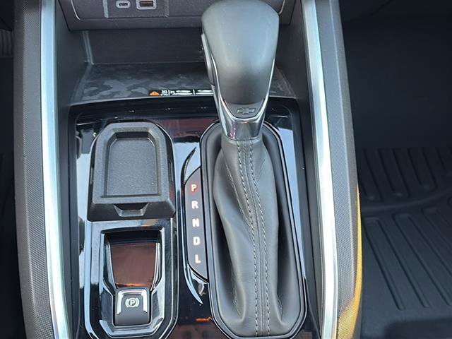 2024 Chevrolet Colorado LT photo 23