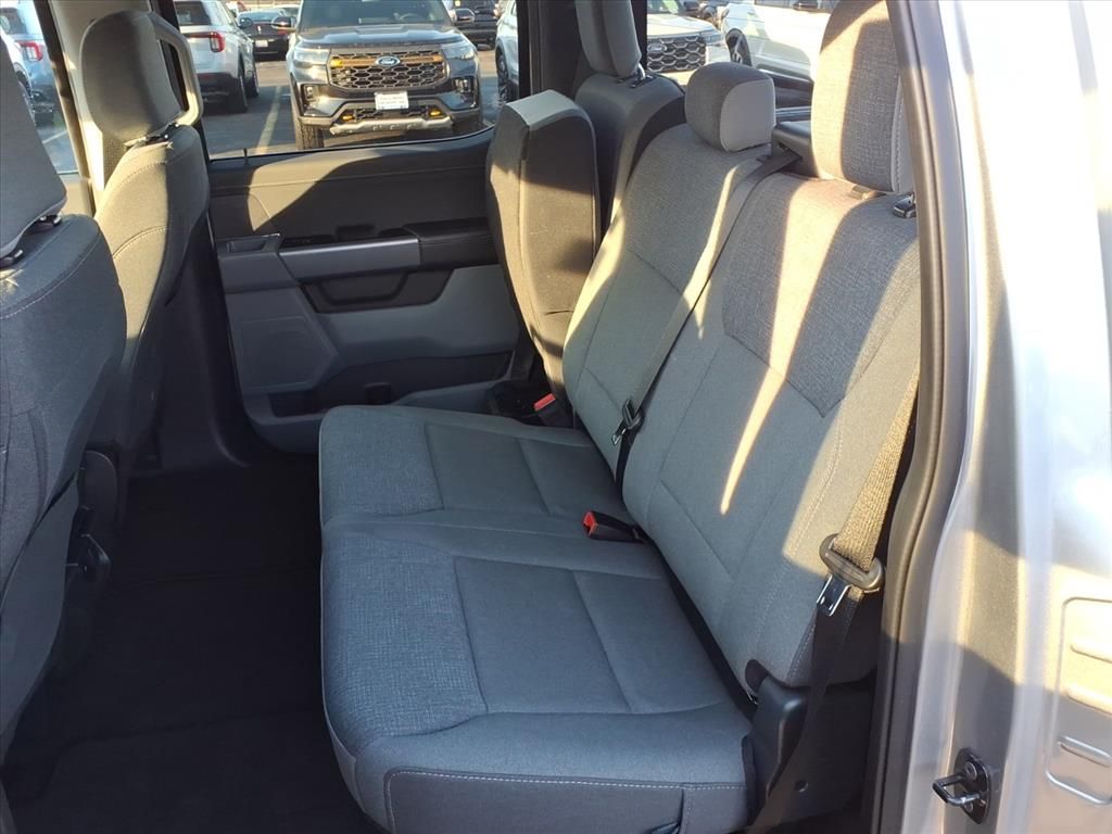 2025 FORD F-150 - Image 26
