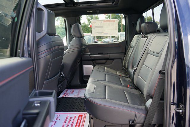 2025 FORD F-150 - Image 38