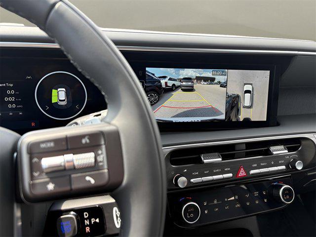 2026 Hyundai Palisade Calligraphy photo 23