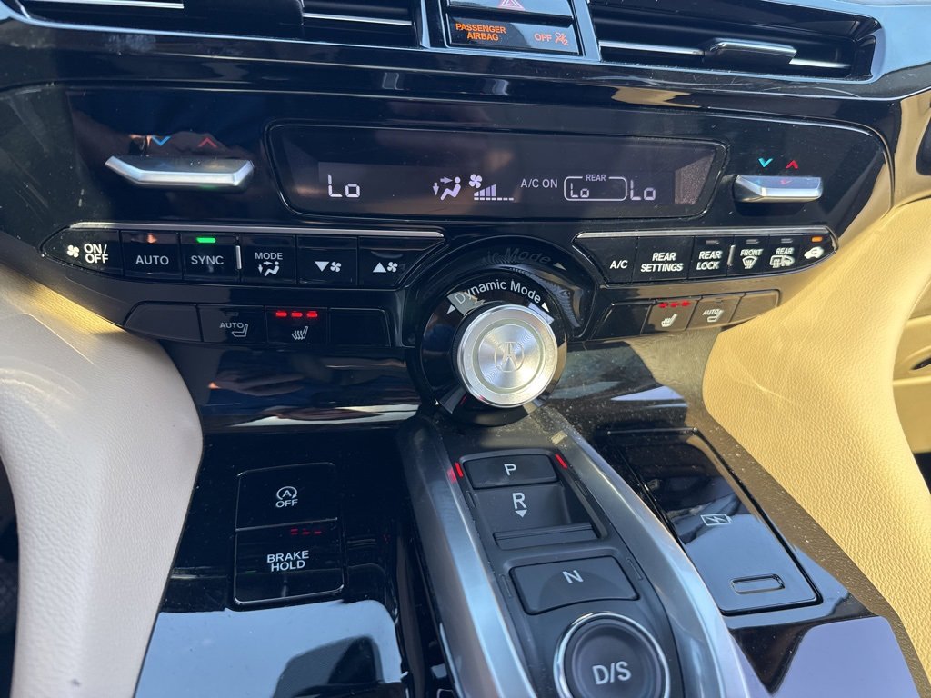 2023 Acura MDX SH-AWD photo 37