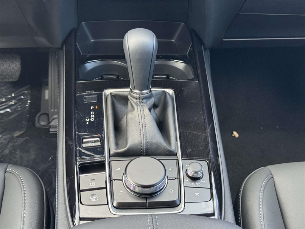 2025 Mazda CX-30 2.5 Select Sport photo 20