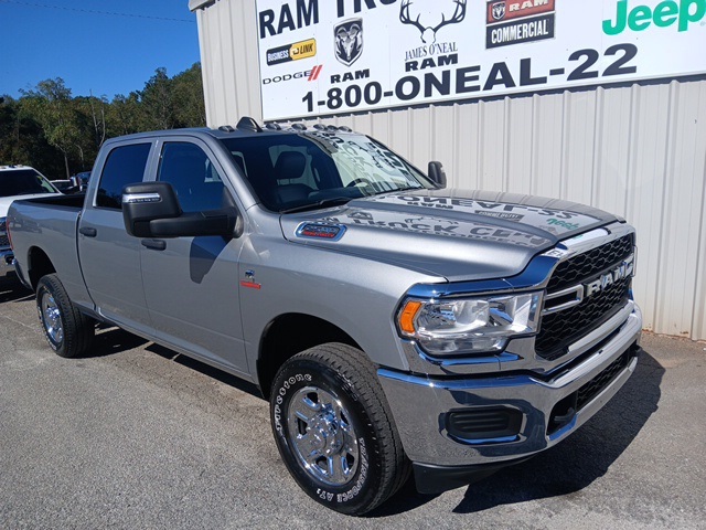 2024 RAM Ram 2500 Pickup Tradesman's photo