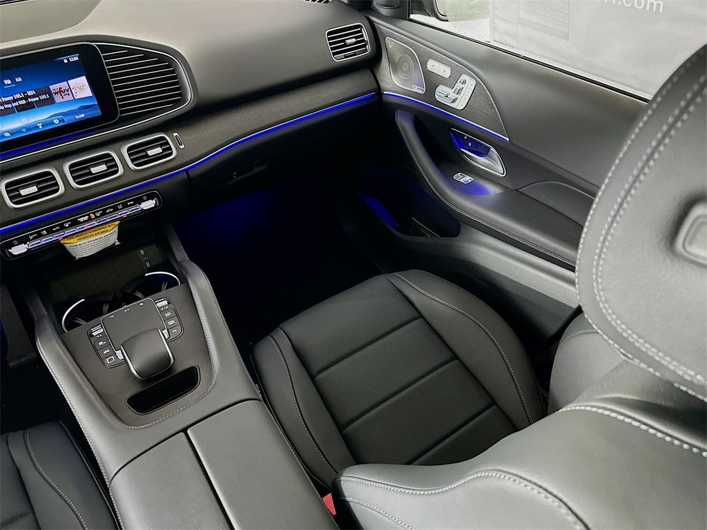 2026 Mercedes Benz GLE 350 4MATIC photo 22