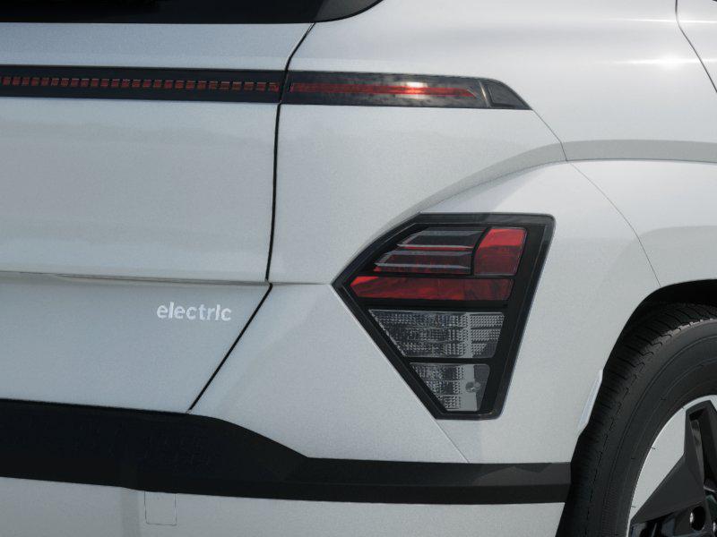 2025 Hyundai Kona Electric SE photo 22