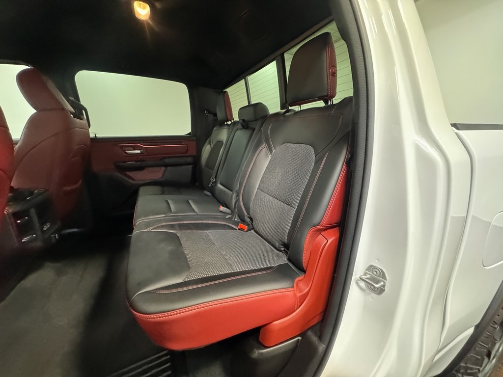 2023 Ram 1500 Rebel photo 6