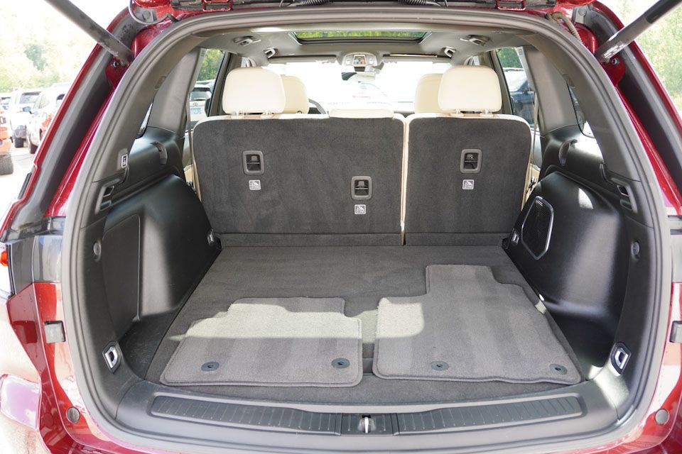 2023 Jeep Cherokee 4xe photo 20