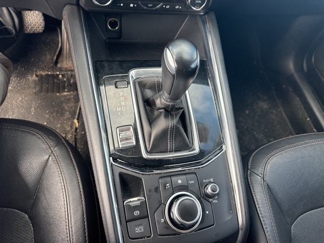 2017 Mazda CX-5 Grand Touring photo 11