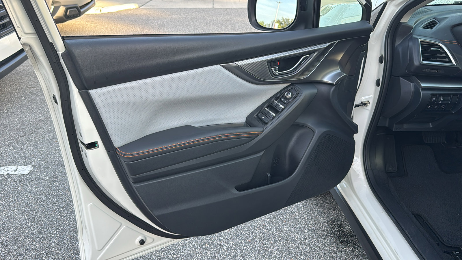 2023 Subaru Crosstrek Limited photo 10
