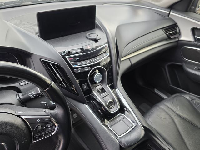 2019 Acura RDX Base photo 10