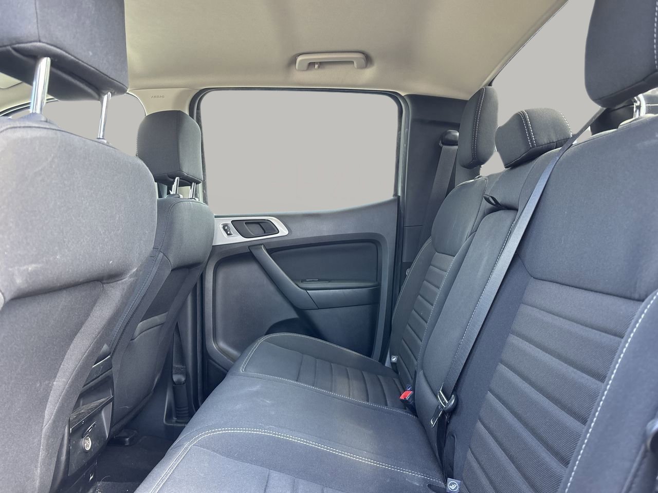 2022 Ford Ranger XL photo 15