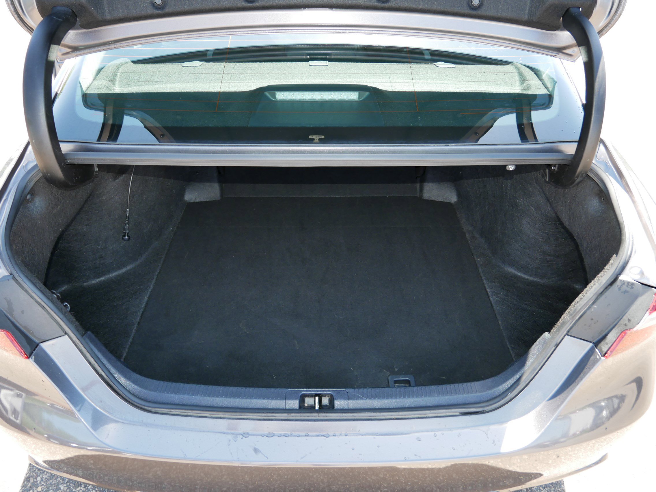 2023 Toyota Camry XSE photo 18