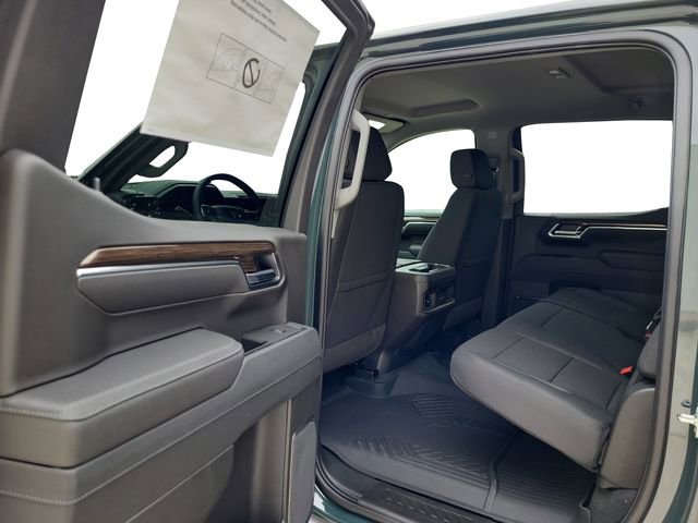 2026 Chevrolet Silverado 1500 LT Trail Boss photo 18